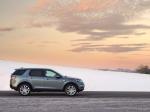 Land Rover Discovery Sport HSE Luxury 2015 года